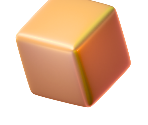 Cube