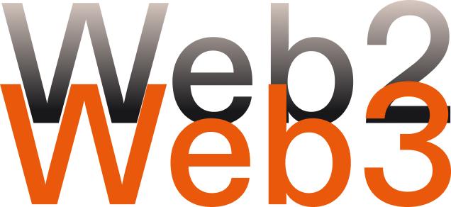 Web2 Web3 logo