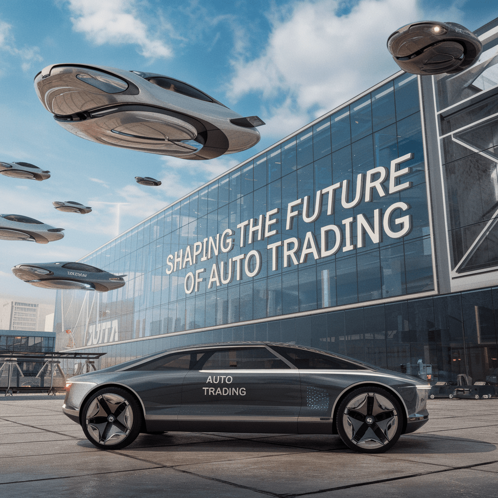 Revolutionizing the Car Market: How BuyCar is Shaping the Future of Auto Trading